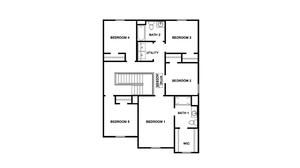 3326 Twilight Trail Talty, TX 75126