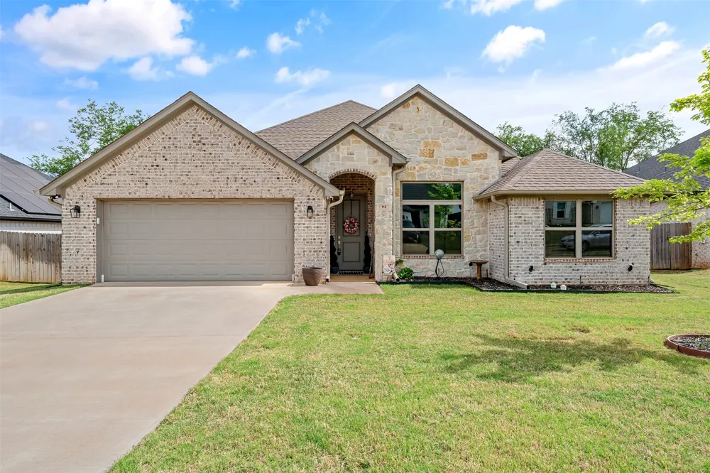 112 Amanda Avenue Bullard, TX 75757