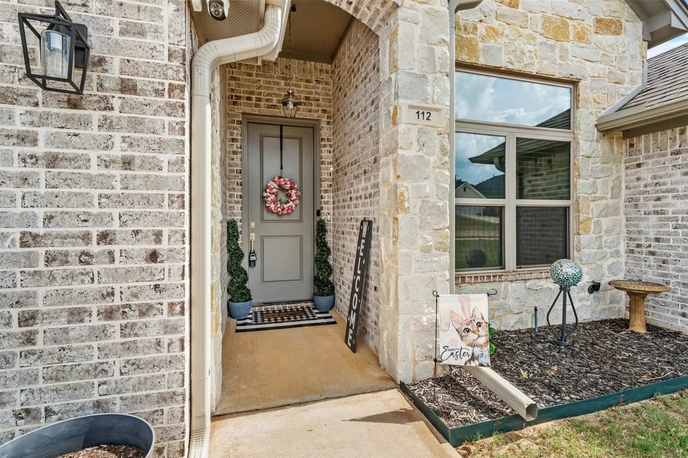 112 Amanda Avenue Bullard, TX 75757