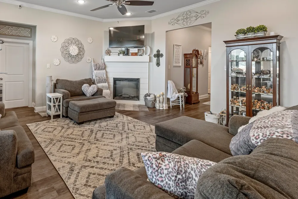 112 Amanda Avenue Bullard, TX 75757