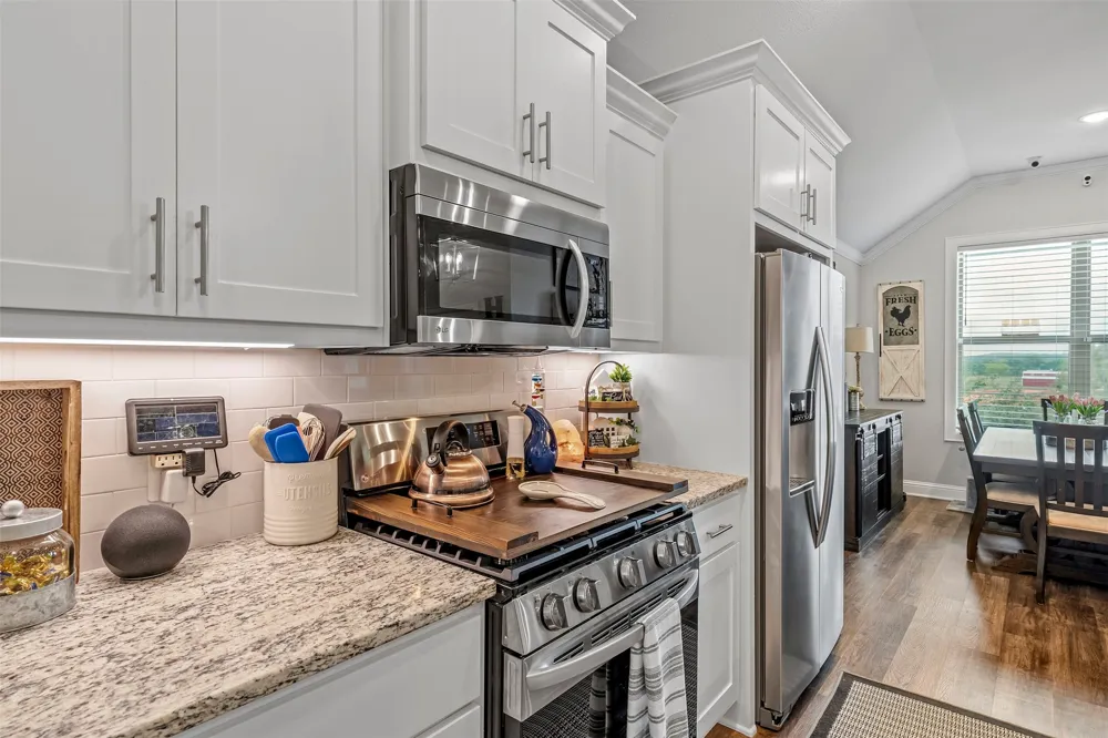 112 Amanda Avenue Bullard, TX 75757