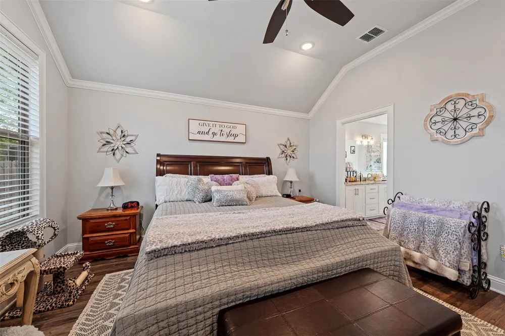 112 Amanda Avenue Bullard, TX 75757