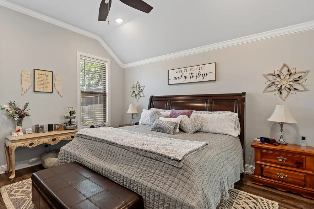 112 Amanda Avenue Bullard, TX 75757