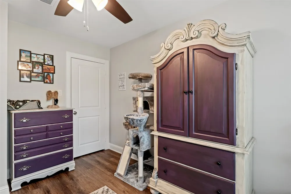112 Amanda Avenue Bullard, TX 75757