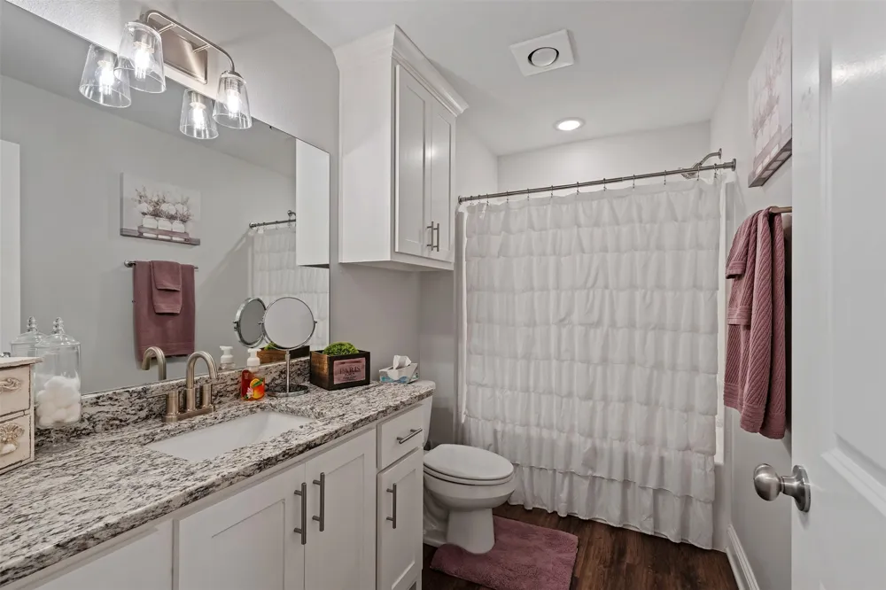 112 Amanda Avenue Bullard, TX 75757