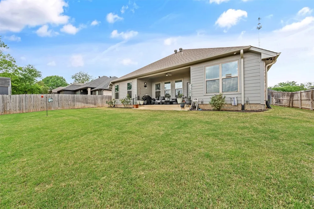 112 Amanda Avenue Bullard, TX 75757