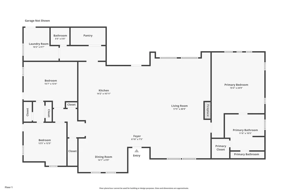 222 Rs County Road 4269 Emory, TX 75440