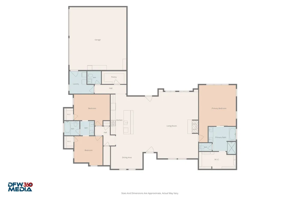 222 Rs County Road 4269 Emory, TX 75440