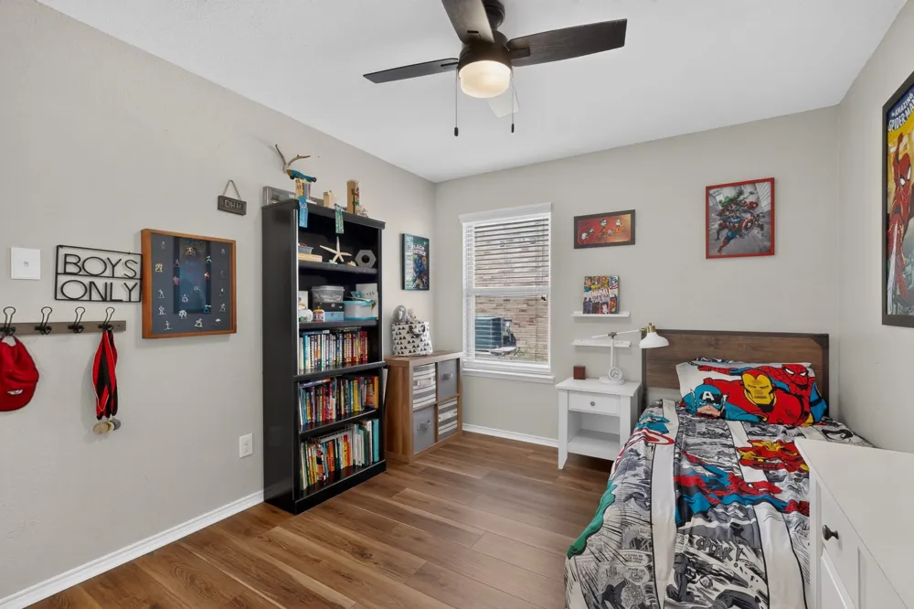 2806 Englenook Drive Seagoville, TX 75159