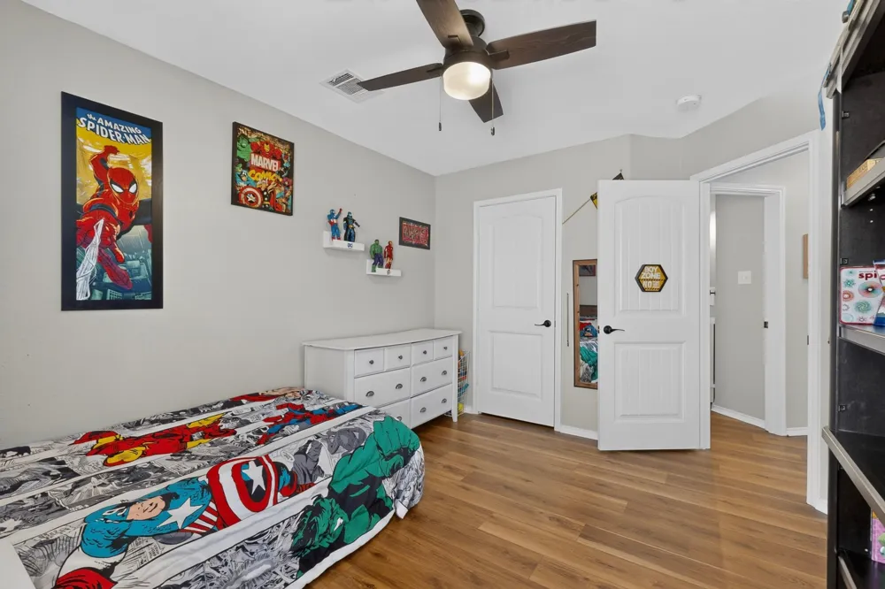 2806 Englenook Drive Seagoville, TX 75159