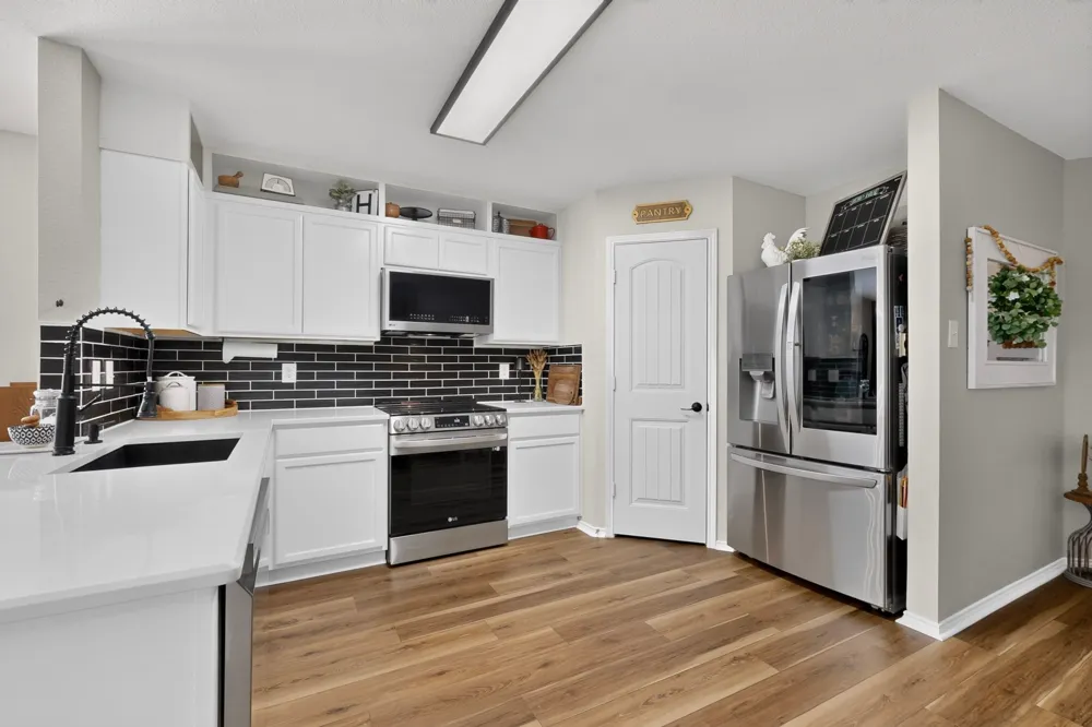 2806 Englenook Drive Seagoville, TX 75159