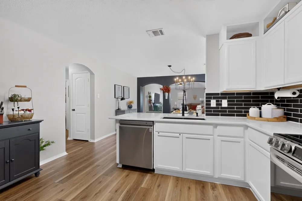 2806 Englenook Drive Seagoville, TX 75159