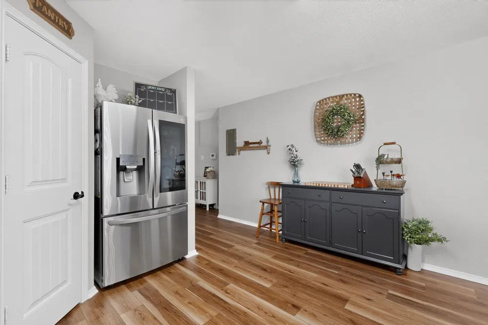 2806 Englenook Drive Seagoville, TX 75159