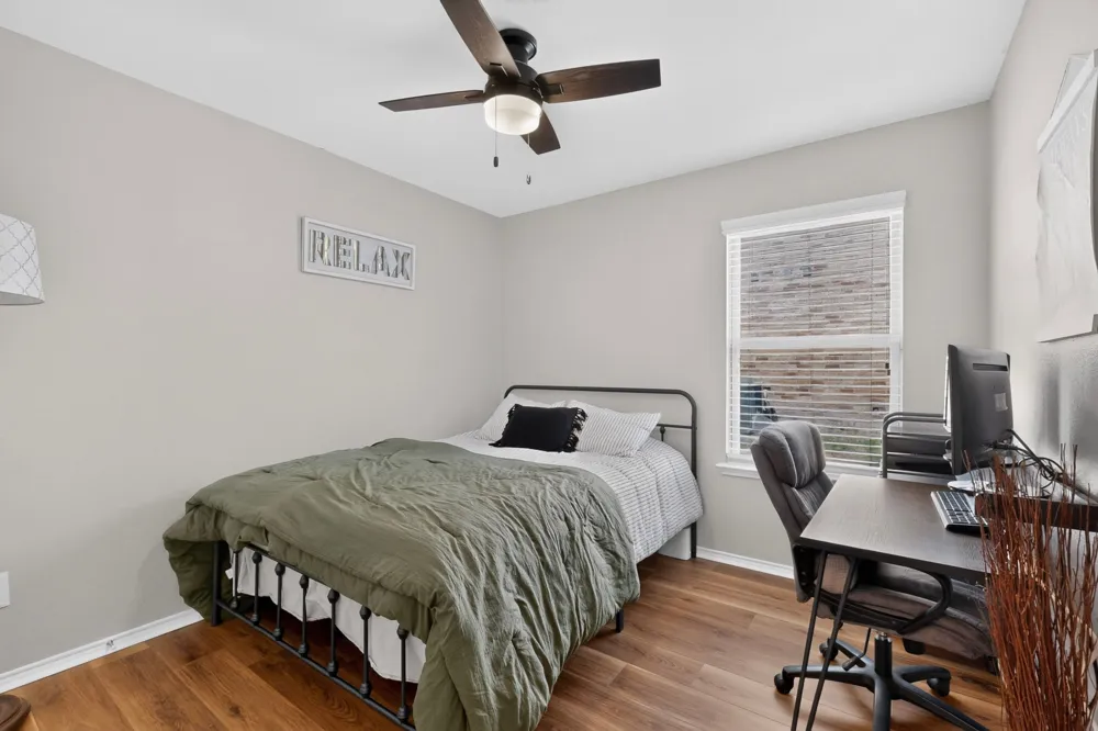 2806 Englenook Drive Seagoville, TX 75159