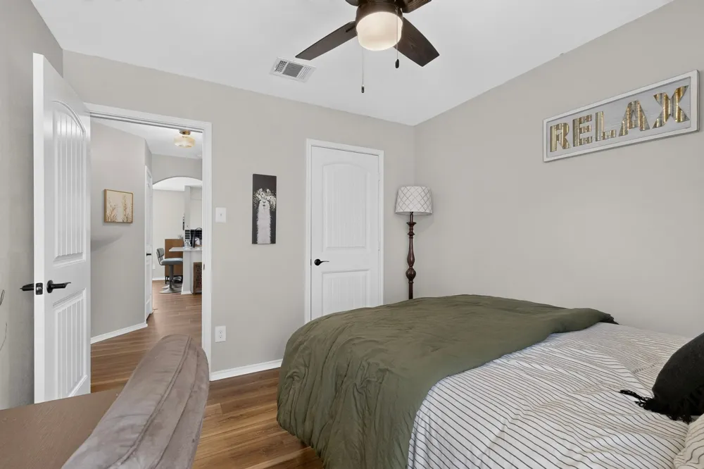2806 Englenook Drive Seagoville, TX 75159