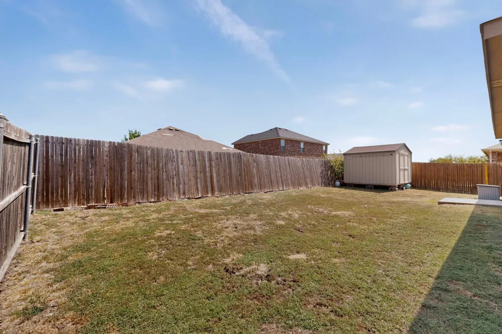 2806 Englenook Drive Seagoville, TX 75159