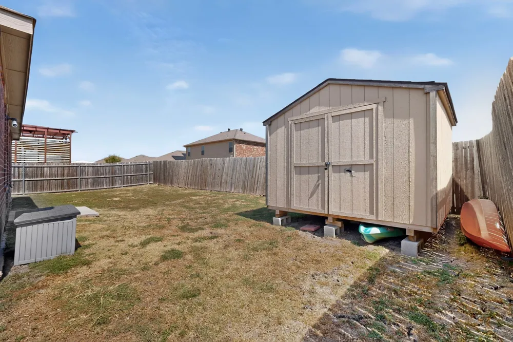 2806 Englenook Drive Seagoville, TX 75159