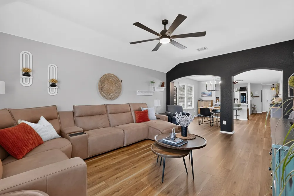 2806 Englenook Drive Seagoville, TX 75159