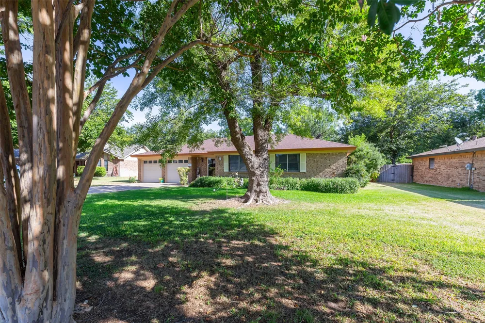 122 Century Lane Clyde, TX 79510