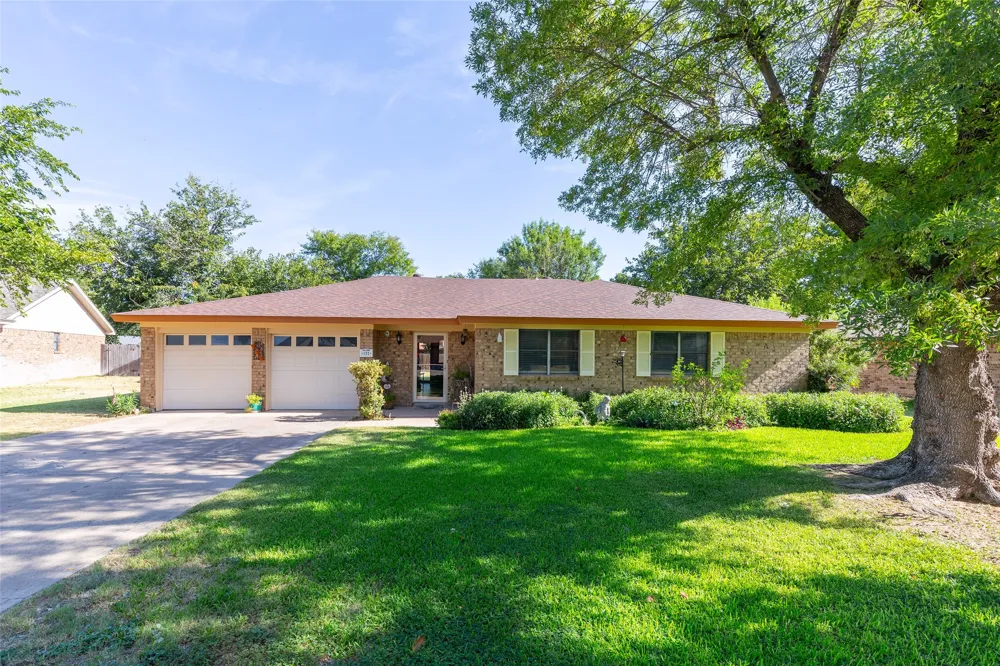 122 Century Lane Clyde, TX 79510