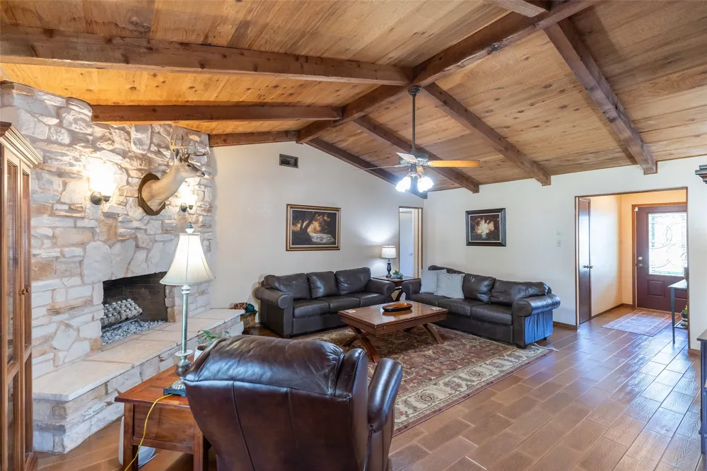 122 Century Lane Clyde, TX 79510