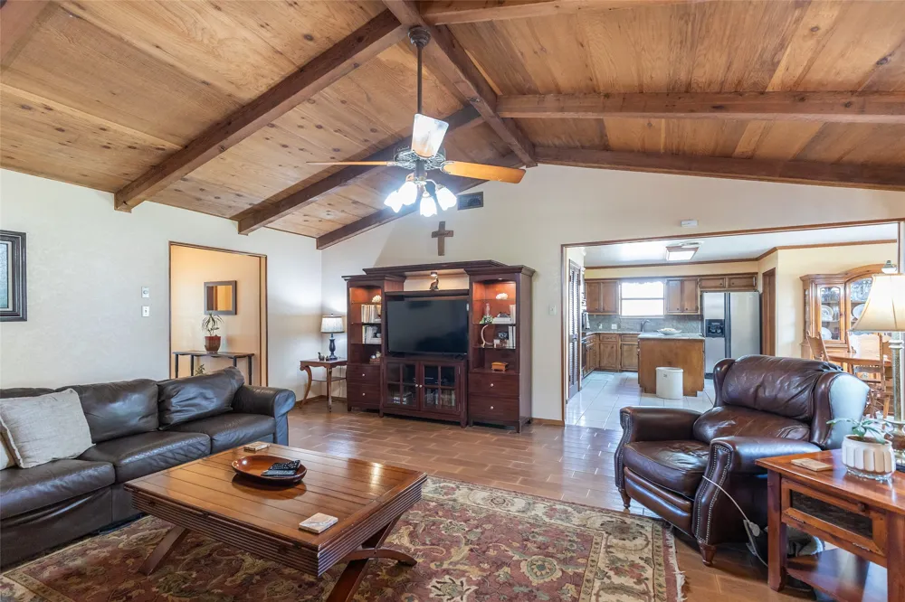 122 Century Lane Clyde, TX 79510