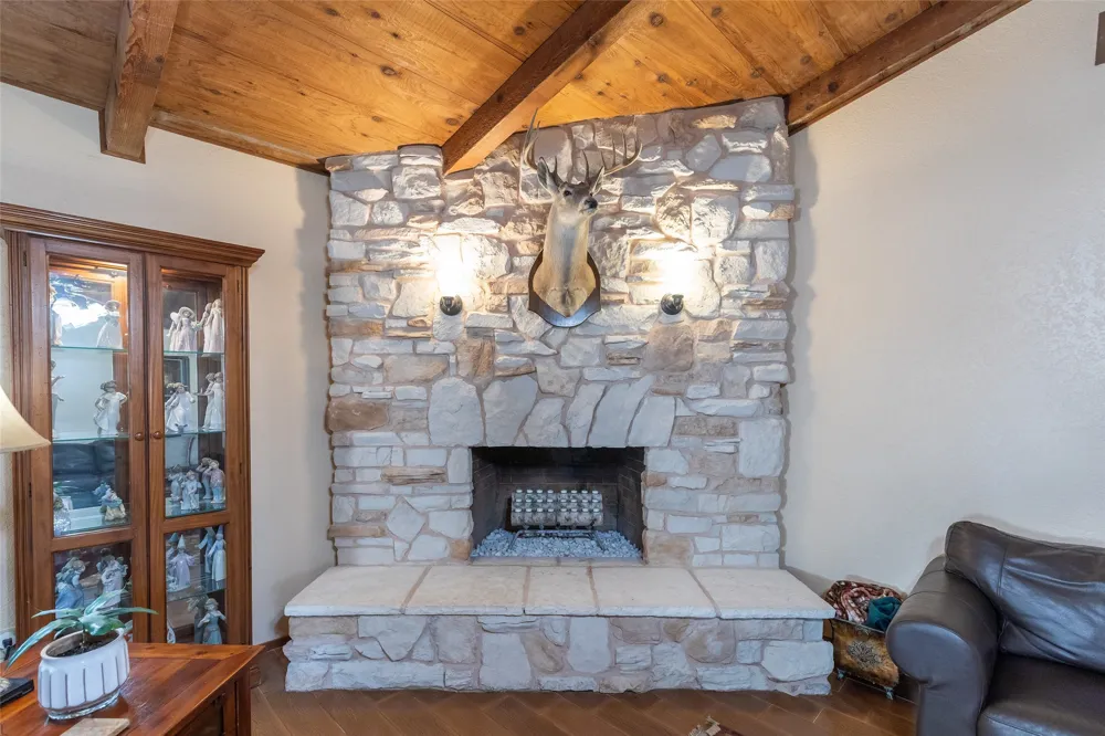 122 Century Lane Clyde, TX 79510