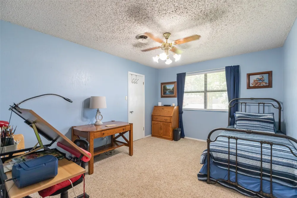 122 Century Lane Clyde, TX 79510