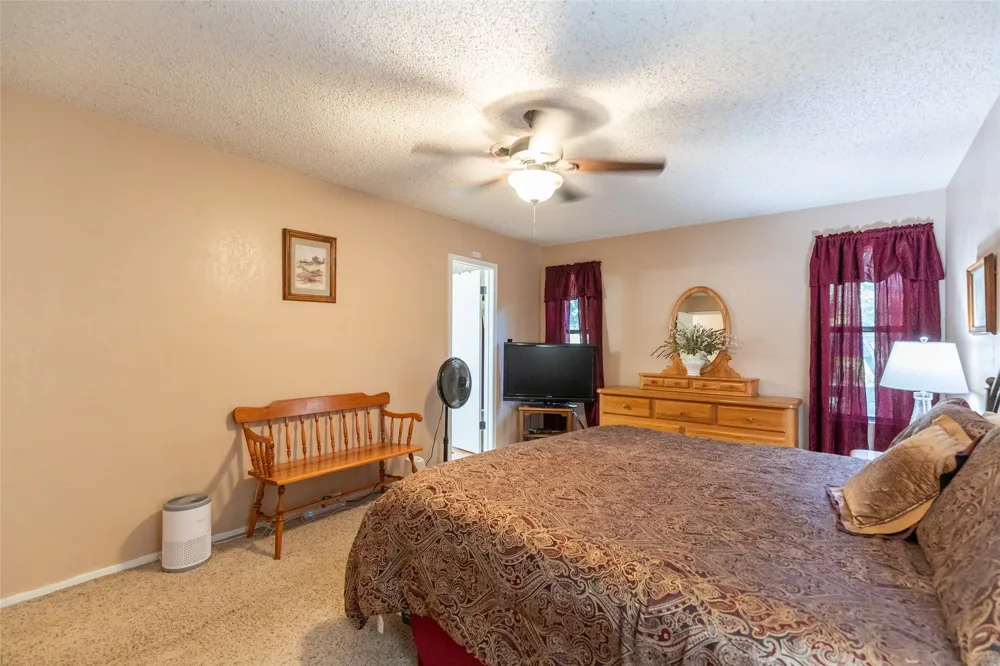122 Century Lane Clyde, TX 79510