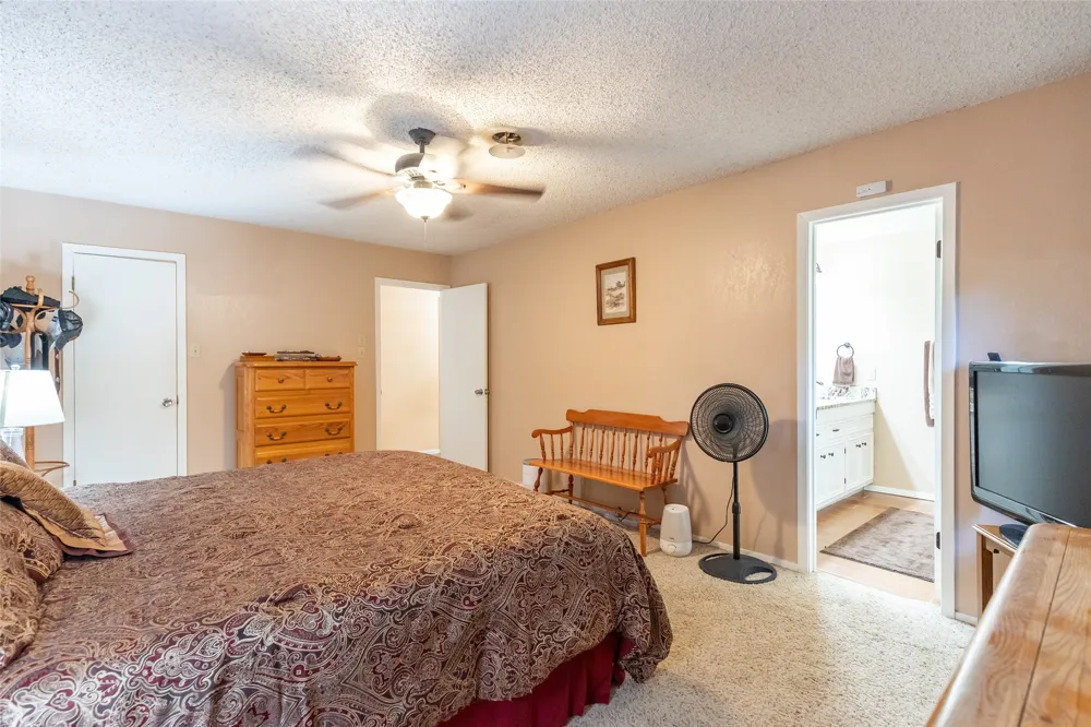 122 Century Lane Clyde, TX 79510