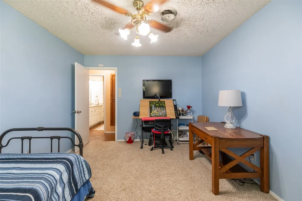 122 Century Lane Clyde, TX 79510