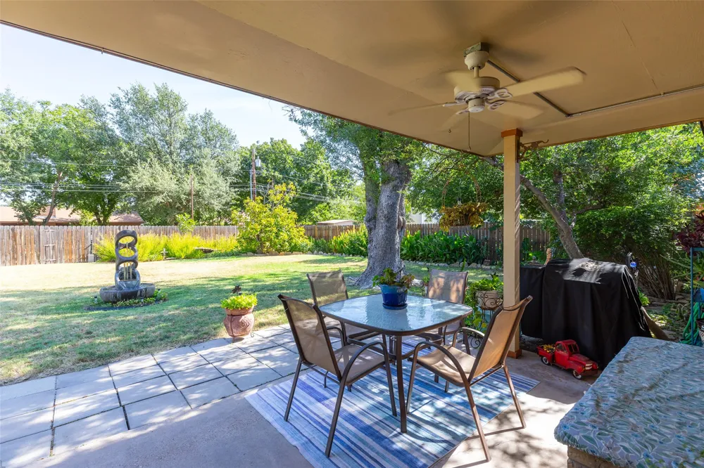 122 Century Lane Clyde, TX 79510