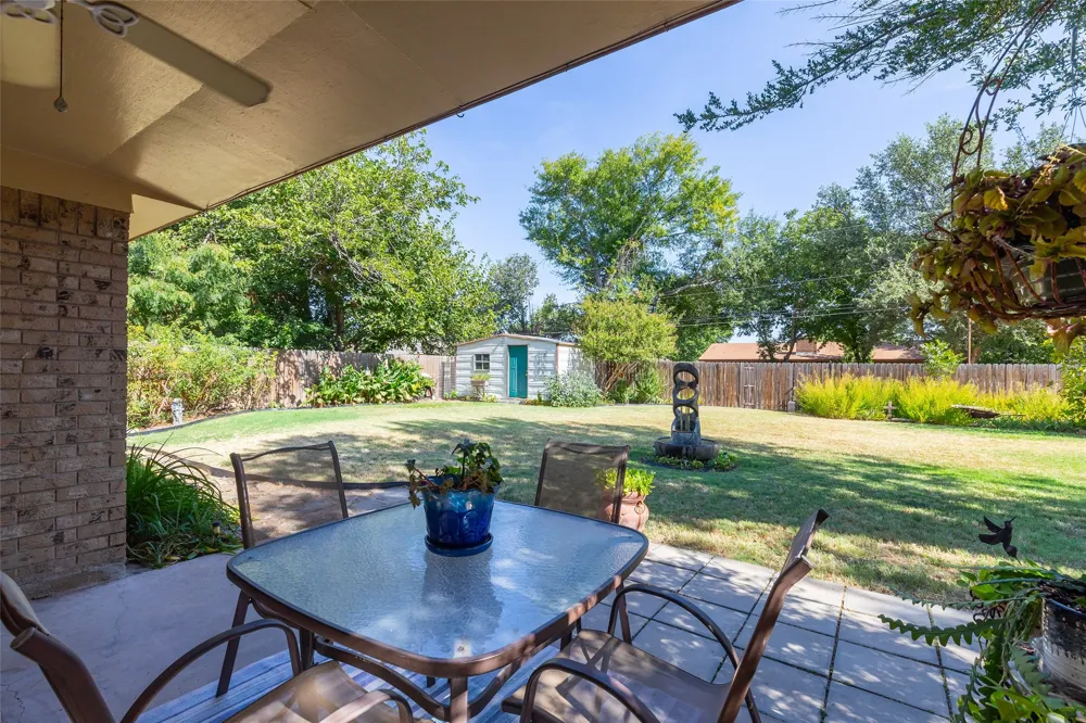 122 Century Lane Clyde, TX 79510