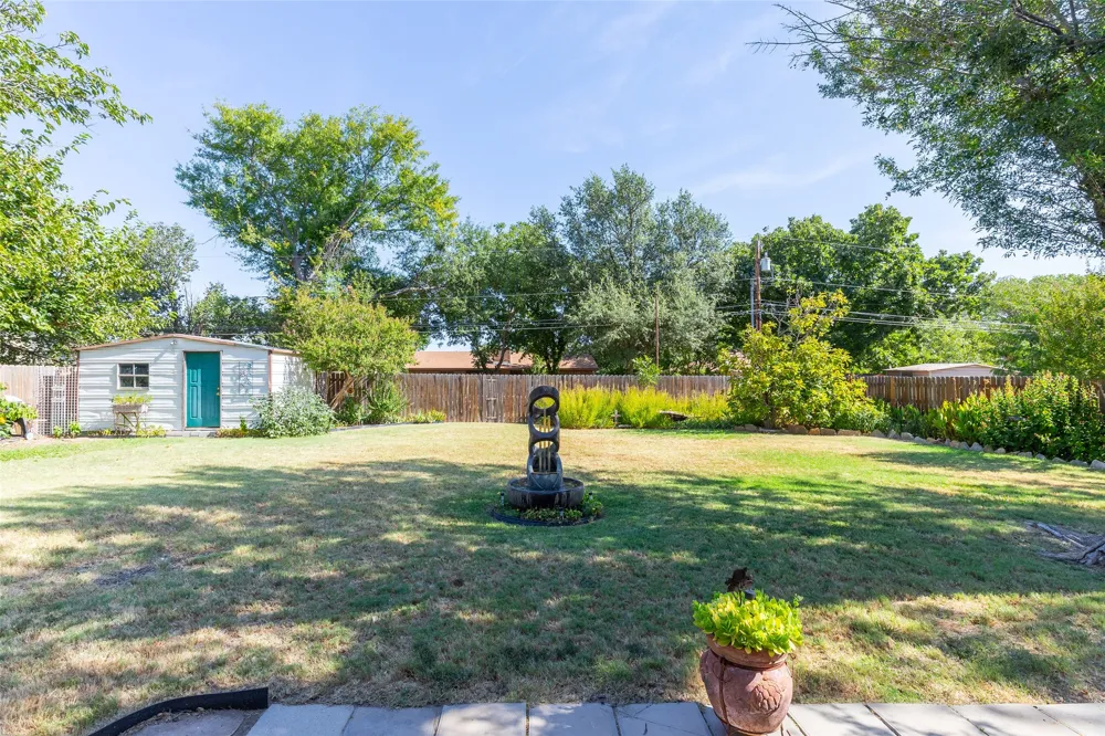 122 Century Lane Clyde, TX 79510