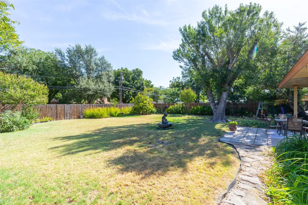 122 Century Lane Clyde, TX 79510