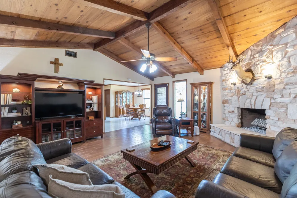 122 Century Lane Clyde, TX 79510
