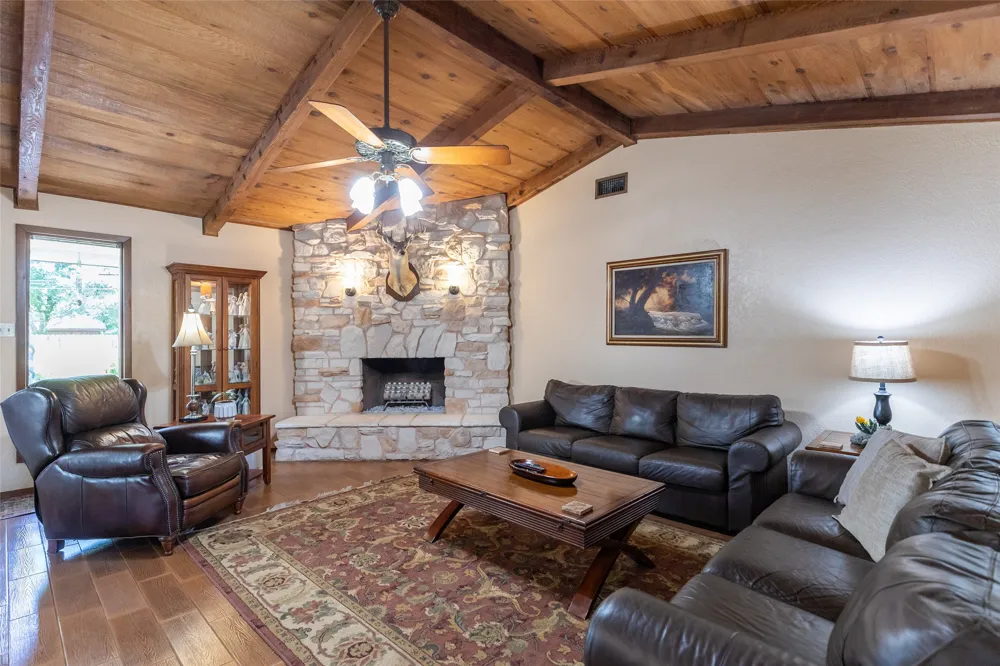122 Century Lane Clyde, TX 79510