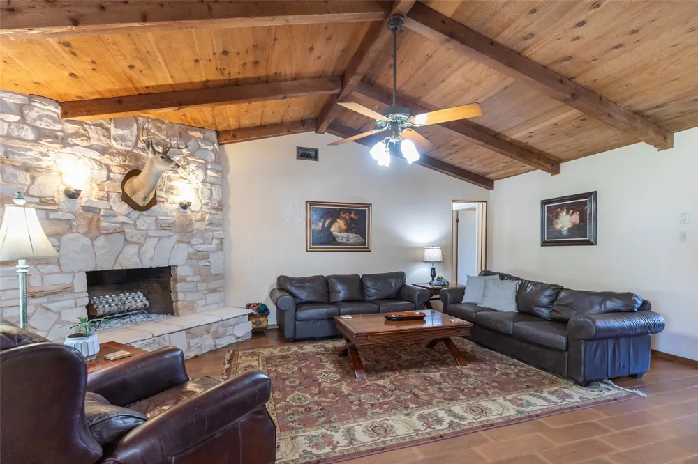 122 Century Lane Clyde, TX 79510