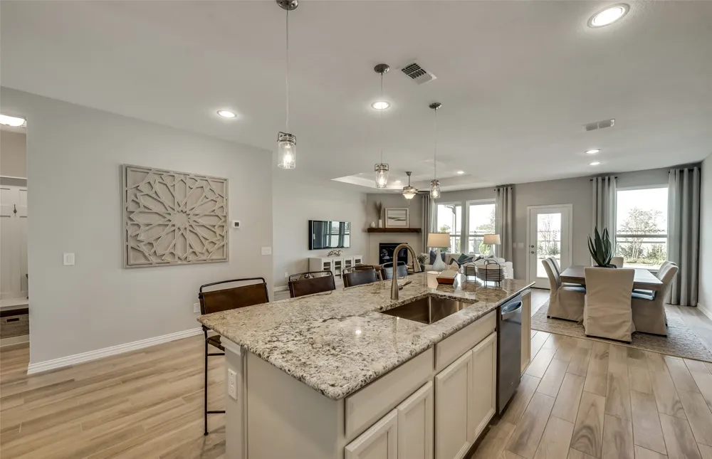 4805 Ripley Avenue Celina, TX 75009