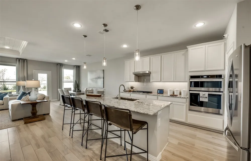 4805 Ripley Avenue Celina, TX 75009