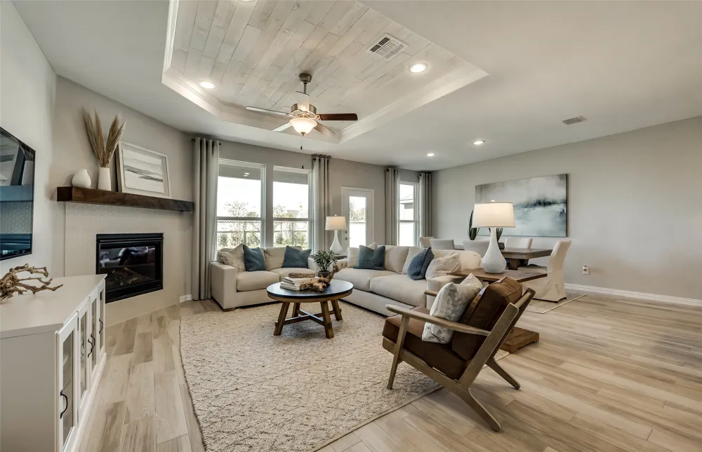 4805 Ripley Avenue Celina, TX 75009