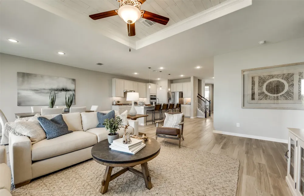 4805 Ripley Avenue Celina, TX 75009