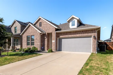 1852 Arbor Drive