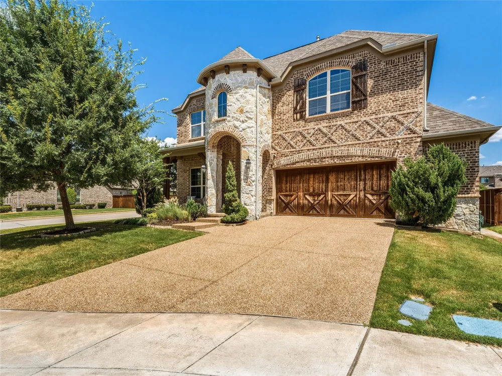3712 Juniper Court Celina, TX 75009