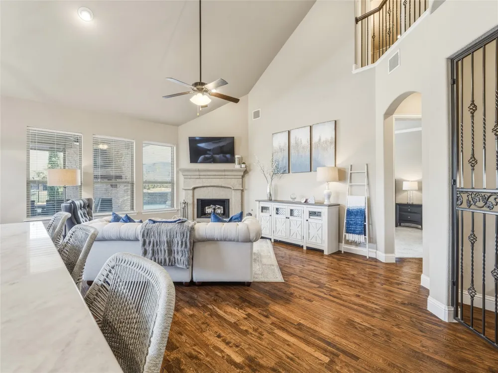 3712 Juniper Court Celina, TX 75009