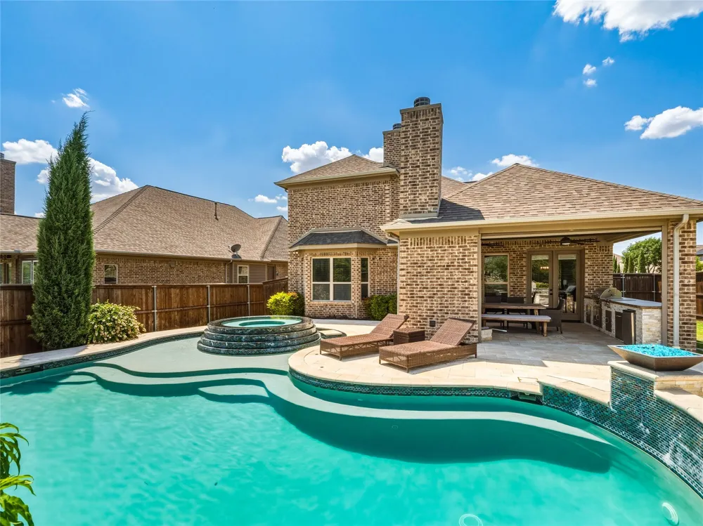 3712 Juniper Court Celina, TX 75009