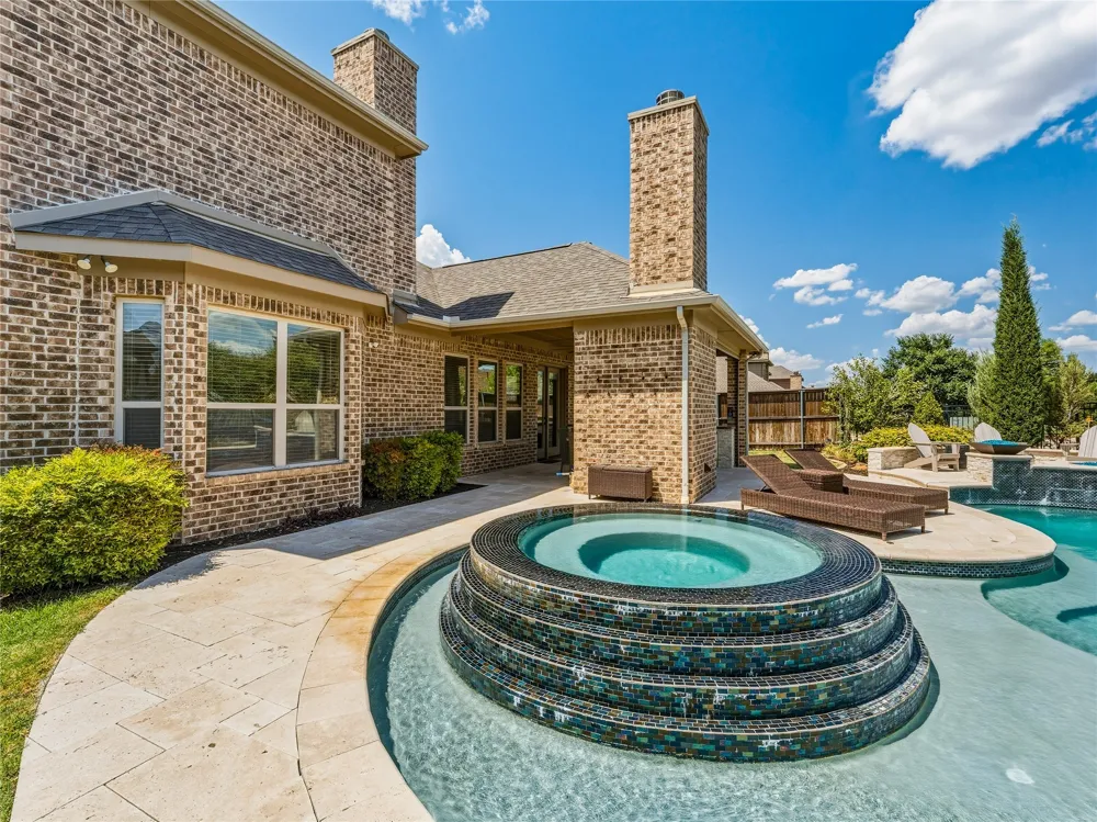 3712 Juniper Court Celina, TX 75009