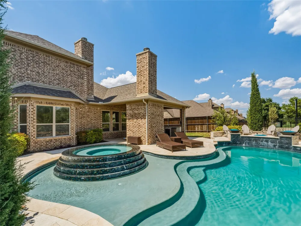 3712 Juniper Court Celina, TX 75009