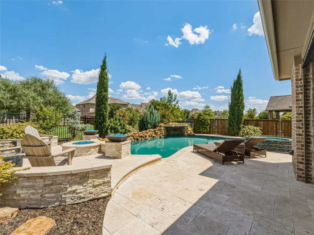 3712 Juniper Court Celina, TX 75009