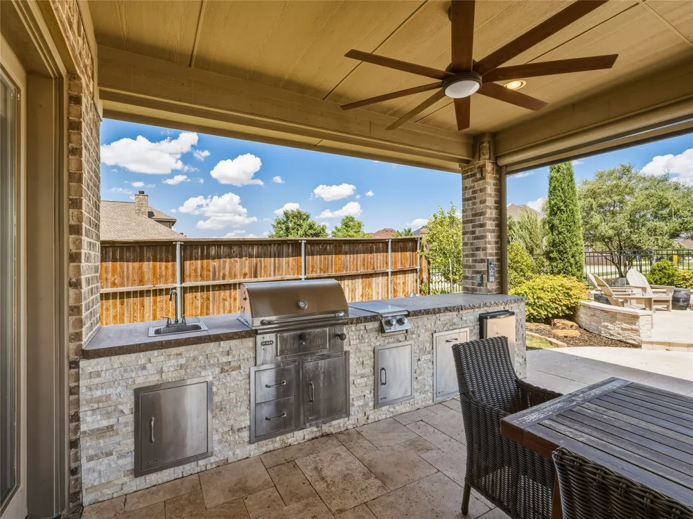 3712 Juniper Court Celina, TX 75009